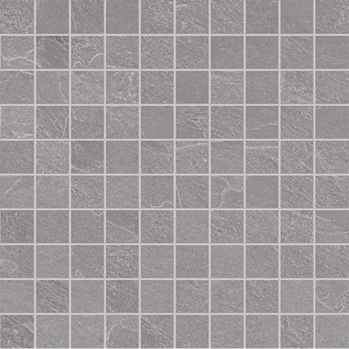 Nordika Mosaico Grey 30x30